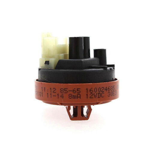 Pressure Switch 85/6 5 Dea602 for Hotpoint//Whirlpool/Scholtes Dishwasher 1