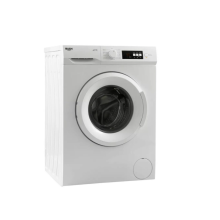 Bush WMT0812EW 8KG 1200 Spin White