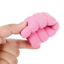 Foam Door Handle Protector Baby Safety Cover 1 Pack