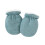 Baby Mittens Warm Soft Comfortable 1 Pair 1