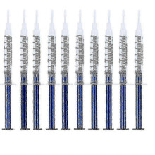 (1, 16CP) 10 Pcs Teeth Whitening Gel 16% 22% 35% 44% 16CP Dental Whitening Material Tooth Bleach Whitener Gel_i*_fosm