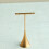 Space Saving Earring Organizers Stand Enabling Quick-12cm 7