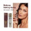 Cujmh Makeup Setting Spray 100ml Long Lasting Hydrating Lightweight Mist 3