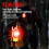 Portable LED Lamp with 5 Adjustable Brightness ABS-Yellow 5