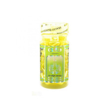 90pcs Vitamin E Face Serum Capsules Collagen Anti-aging Nourishing