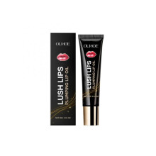 Nourishing Plump Lip Oil - Hydrating, Non-Sticky, Glossy Lip Care for Smooth, Fuller Lips