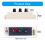 LED Dimmer Controller with 3 Channel Output 12V-24V LED Light 3