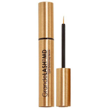 (1pc) 1-3x Grande Lash Md Eyelashes Eyebrow Growth Essence Longer Thicker Serum Enhancer for Women