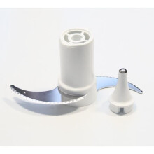 Mes - Magimix - 4100 - Roestvrij staal - Lemmet - Accessoire voor keukenmachine