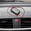 3Pcs Auto Camera Power Rectifier Relay Capacitor Filter Black for Cars 9