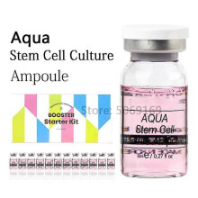 (12pcs Aqua) Korean Bb Cream Set: 3-in-1 Foundation, Concealer & Skincare, 8ml Hydrating