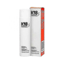 3Pcs K18 150ml Leave-In Molecular Repair Hair Mask for Damaged Hair - Deep Conditioning, Soft Texture, Hair Restoration New Arrival