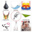 8mm Hammock Hanging Chair Extension Spring 5