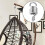 8mm Hammock Hanging Chair Extension Spring 6