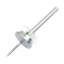 Edelstahl-Uhrenreparaturwerkzeug, Uhrkaliberregler für 3135-5601