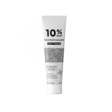 10% Nano-Hydroxyapatite Toothpaste Intensives Whitening Tooth Paste Refreshing Breath Teeth Whitener