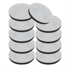 10 Micro-Type Disc Water Filters for Brita Fill & Go Filter Bottles and Pitchers. Filter discs to reduce PFAS.