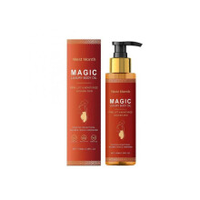Magics Body Firming Oil Luxury Body Oil Hydrating and Firming Skin Oil for Full Body, Arms, Chest, Thighs and Tummys