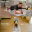 KAYMAN Yoga Mat 183cm x 60cm Multi-Purpose Extra Thick Foam Exercise Mats, Grey 3