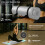 KAYMAN Yoga Mat 183cm x 60cm Multi-Purpose Extra Thick Foam Exercise Mats, Grey 4