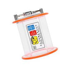 Acrylic Rotary Polishing Barrels Jewelry Finishing Tool-KT6808