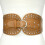 Brede riem van PU-leer met studs voor dames 4