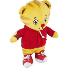 Doll Daniel Tiger's Neighborhood Daniel Tiger Mini Doll 20CM Dani