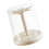 Rotating Protective Case for Valuables Shatterproof Design Easy 1