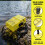 Light Yellow Diving Waterproof Storage Box with Rope and Latch 5