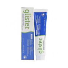 Amway GLISTER multi-action fluoride toothpaste 200g New Box