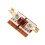 50a 12v 24v 36v High Voltage Perfect Diode Controller Solar Battery Charging Anti-backflow Protecti 1