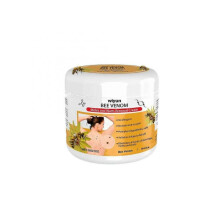 Bee Venom Wart Care Cream, Gently Cleanses Skin with Label, Moisturizes And Smoothes Skin