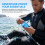 Compacte Blauwe Waterdichte Duikbox Met Snelle Toegang 5