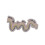 High Quality Cartoon Pin Featuring Sassy Sayings Perfect For 1