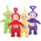 Plush Toy Teletubbies Set Of 4 Large 30 Cmd 1