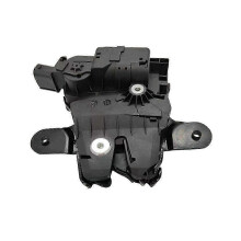 Split Rear Door Lock Latch for Mini R55 Model 51247167498 Suitable for 2008-2014 Vehicles