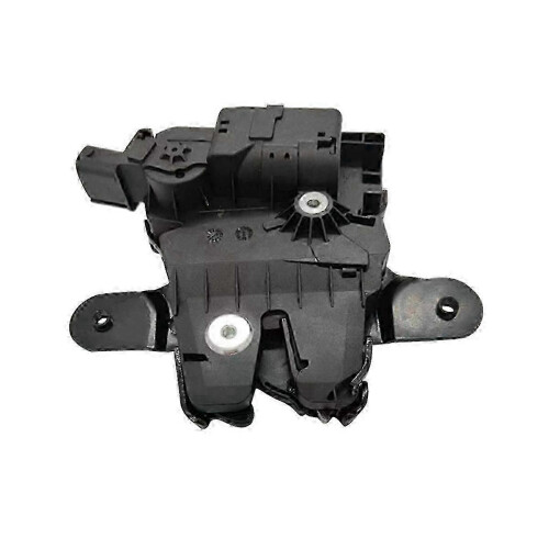 Split Rear Door Lock Latch for Mini R55 Model 51247167498 Suitable for 2008-2014 Vehicles