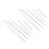 Split-end kralennaald Multipacks Praktische knutselaccessoires-B 1