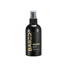 Based on Sea Salt Spray Hair Styling Mousse & Leave-In Conditioner 200ml