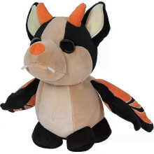 Collector's Plush Toys, Bat Dragon Series 2 -Legendary game style