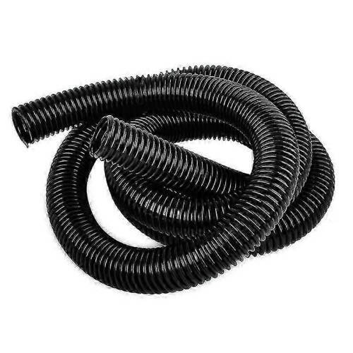 2.5M 32mm Flexible EVA Hose Tube Pipe Extra Long