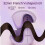 (pink) Safe Curling Iron Long-lasting Curls Hair Styling Tools Practical Big Wave 4