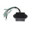 Boat Digital Ignition CDI Unit for 4- Outboard Engine 6E0-85540-71 1