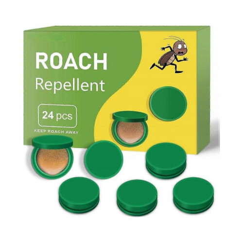 roach control bait stations 12pcs for home use