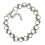 Fashion Forward Vergrendelde Ketting Verstelbare 1