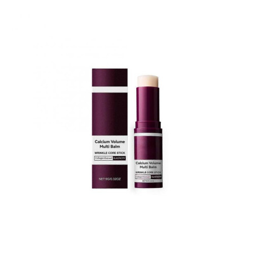 Cemenrete Calcium Volume Multi Balm Anti-Aging Wrinkle Core Stick K-beauty