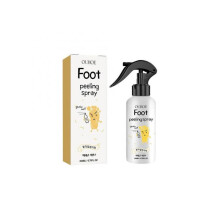Feet Instant Foot Peeling Spray, Exfoliating Foot Mask for Summer, Hydrating & Antibacterial
