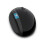 Applicable To Microsoft Sculpt Ergonomic Mouse Wireless Win8 Ergonomic Mouse Mantou(black) 1