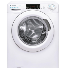 Candy 8kg 1400RPM Freestanding Washing Machine White