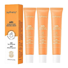 3x Permanent Hair Removal Cream Painless Intimate Parts Legs Body Armpit Depilatory for Man Women Whitening Body Care Products 20g